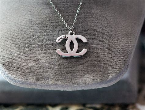 chanel chance replica|fake chanel jewelry for women.